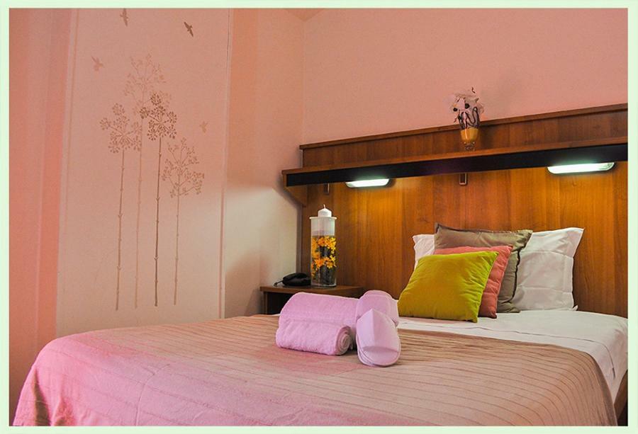 Hotel Emi Lippo Luaran gambar
